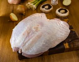 FFF Flynns Frozen Turkey Butterflies