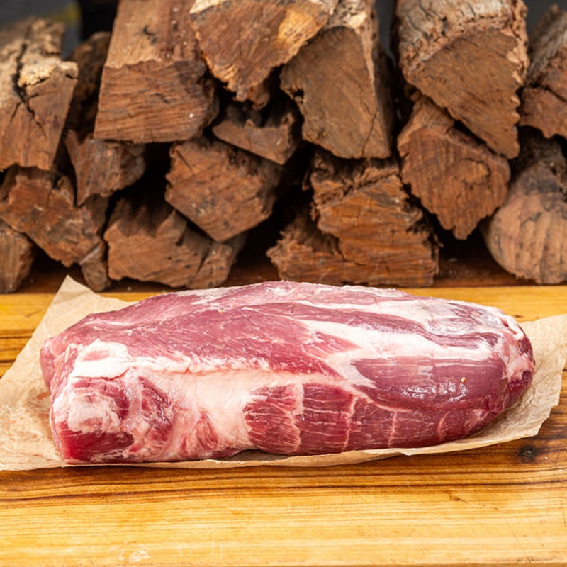 FFF Flynns Pork Neck Fillets (Butts/Collars)