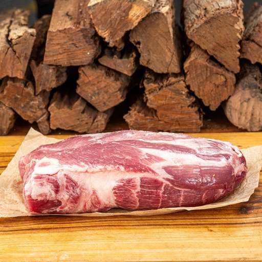 FFF Flynns Pork Neck Fillets (Butts/Collars)